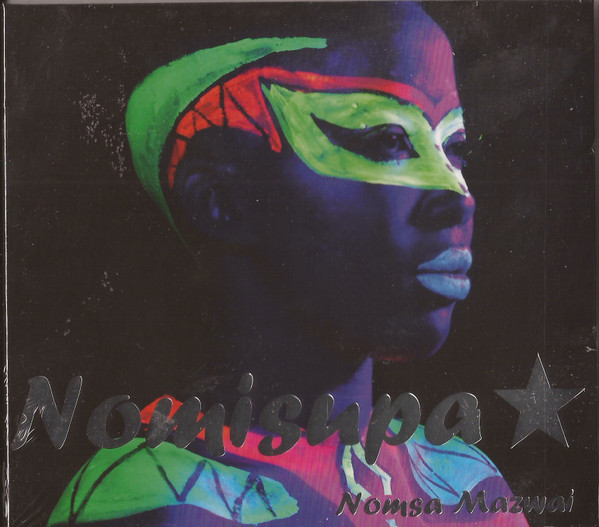 Nomsa Mazwai 