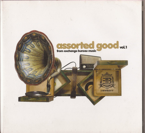 Assorted Good Vol. 1