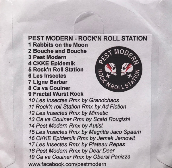 Rock'n'Roll Station
