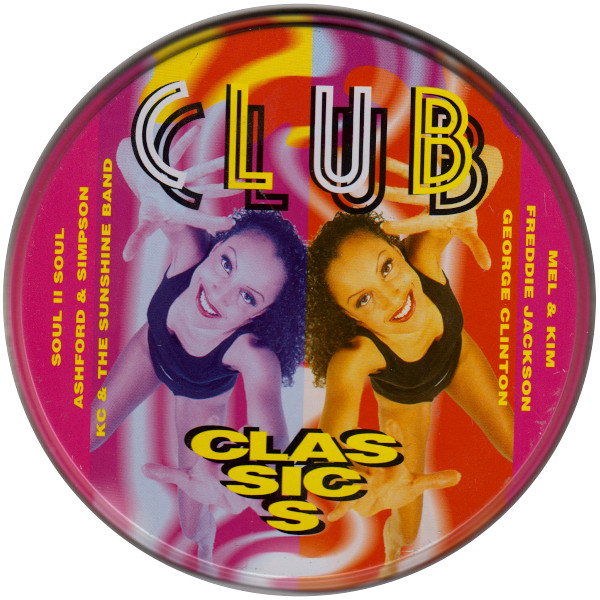 Club Classics 1