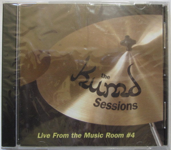 The KUMD Sessions (Live From The Music Room #4)