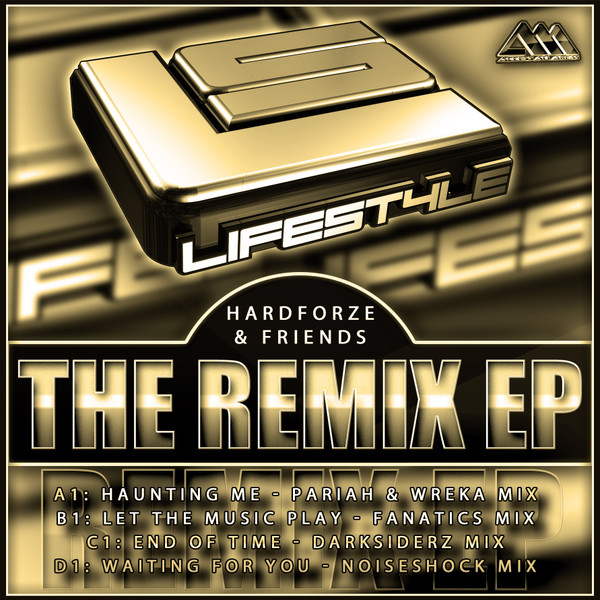 The Remix EP