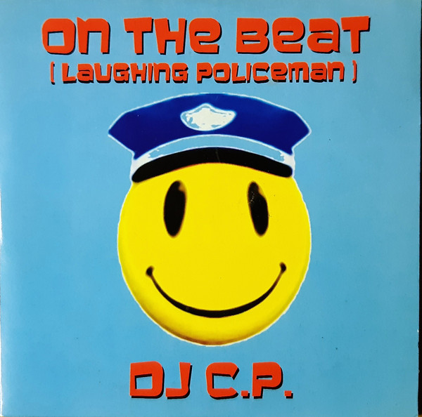 On The Beat (Laughing Policeman)