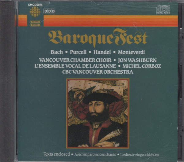BaroqueFest