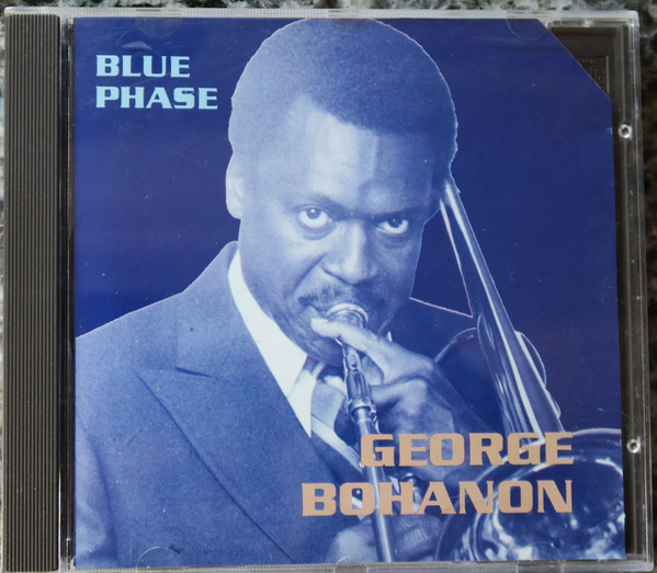 Blue Phase