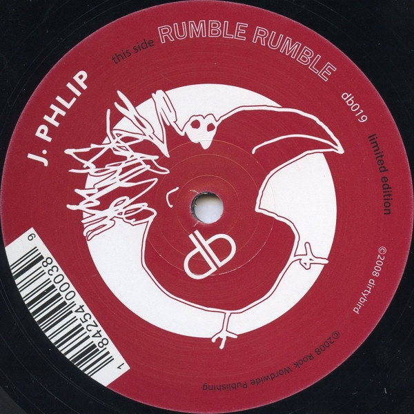 Rumble Rumble