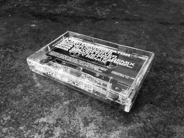 Black Acid