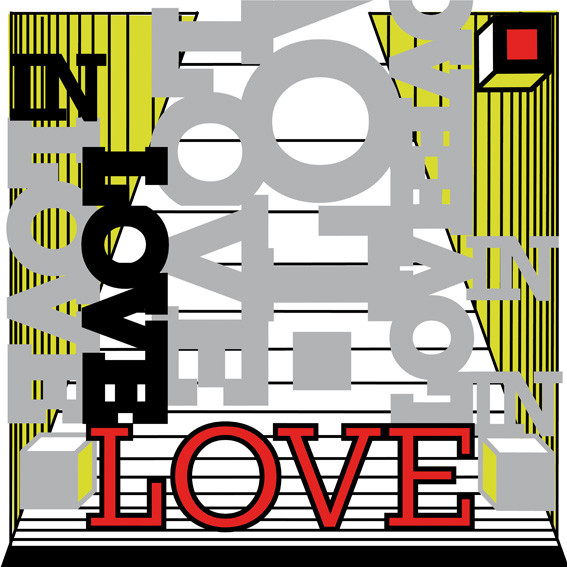 In Love E.P.