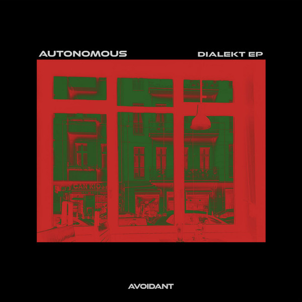 Dialekt EP