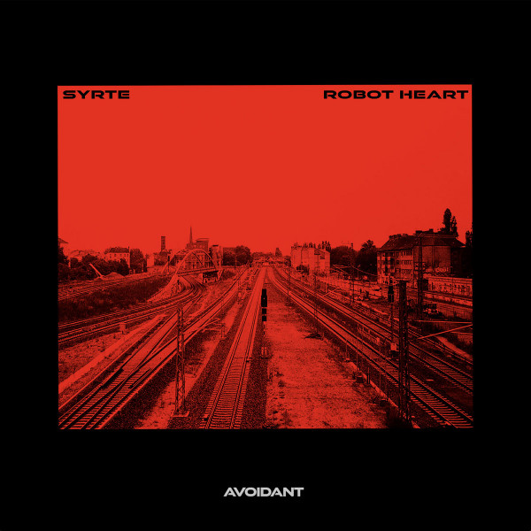 Robot Heart EP