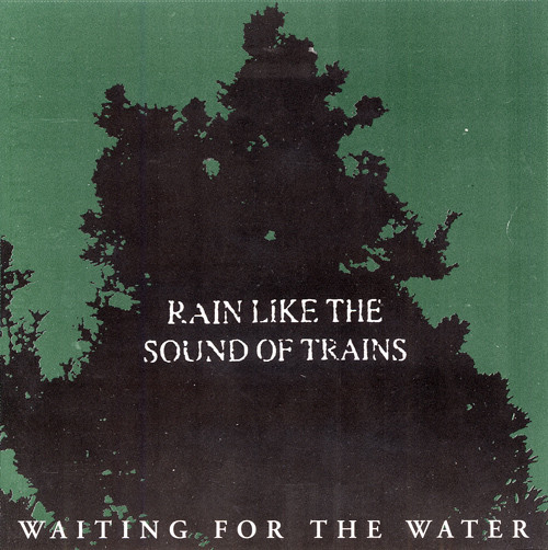 Waiting For The Water