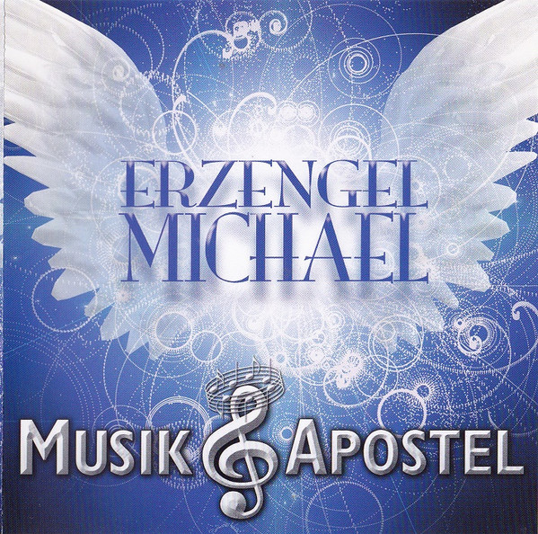 Erzengel Michael 