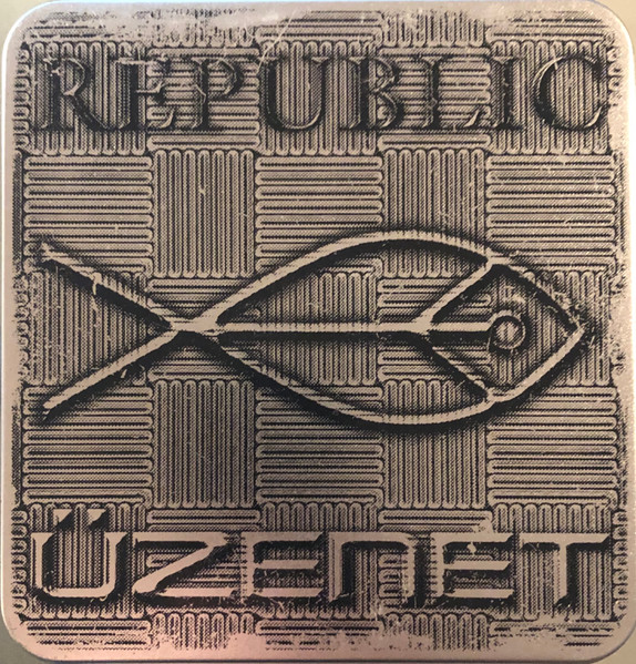 Üzenet