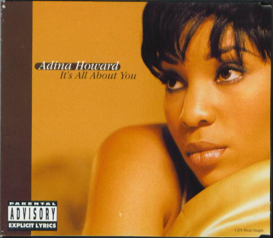 It's All About You