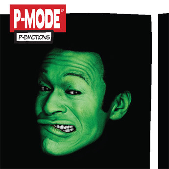 P-emotions