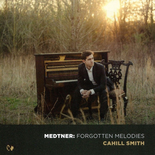 Forgotten Melodies