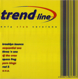 Trendline