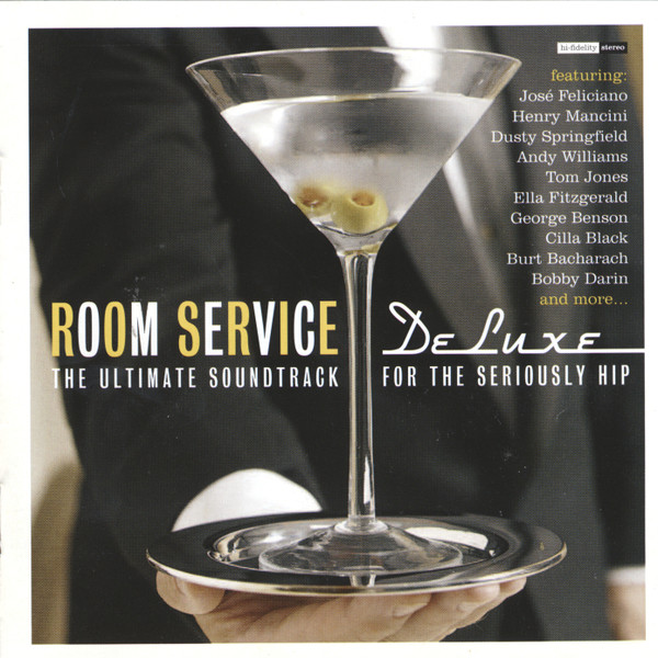 Room Service Deluxe