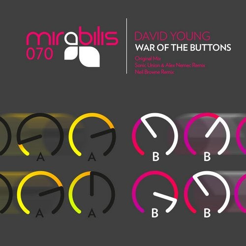 War Of The Buttons