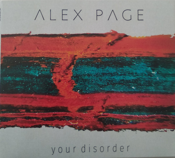 Your Disorder