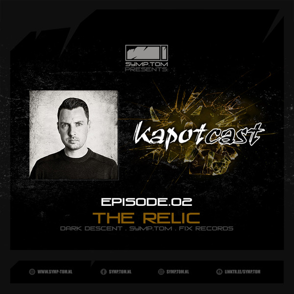 Kapotcast Episode.02