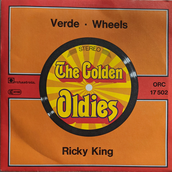 Verde / Wheels