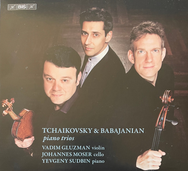 Piano Trios