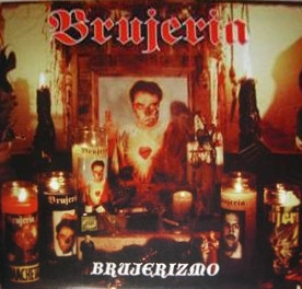 Brujerizmo