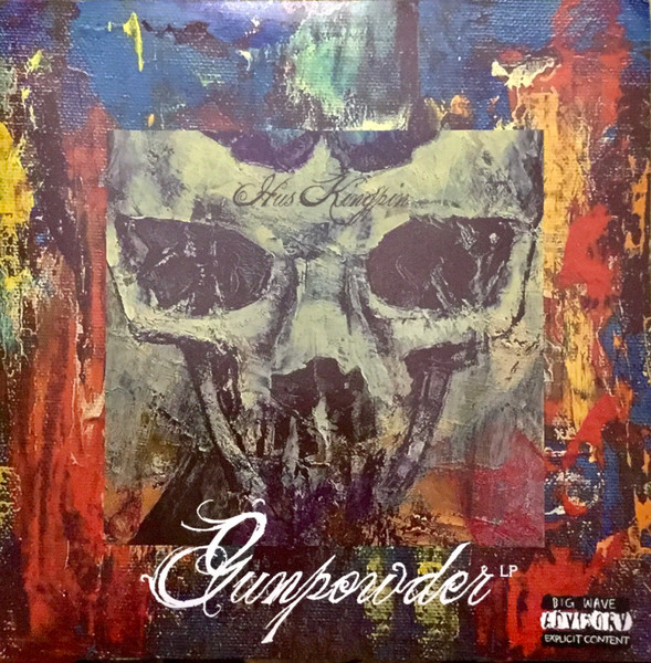 Gunpowder