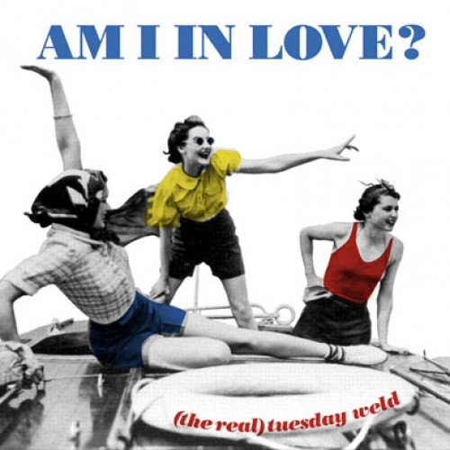 Am I In Love?