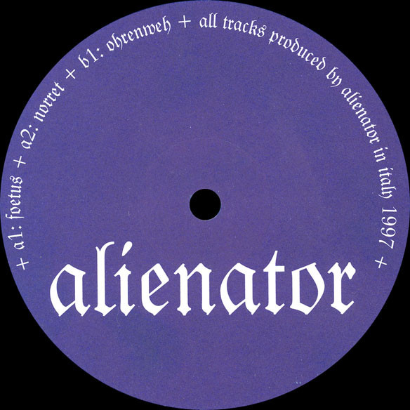 Alienator
