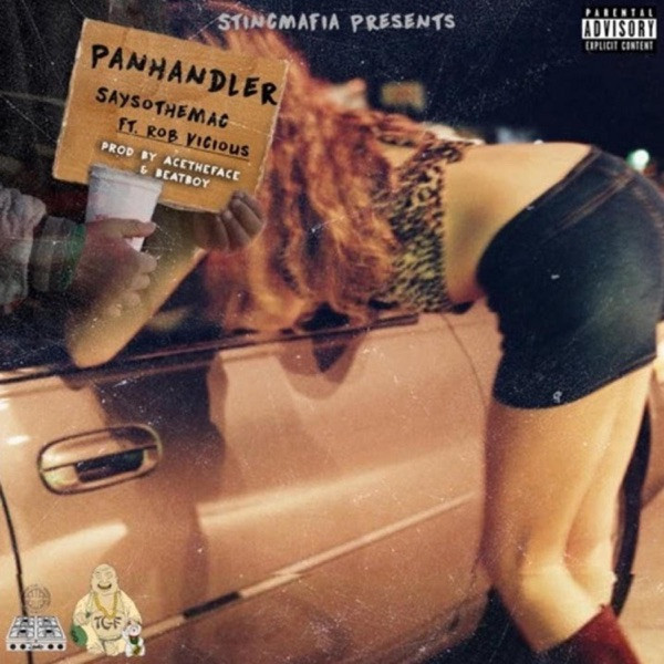 Panhandler