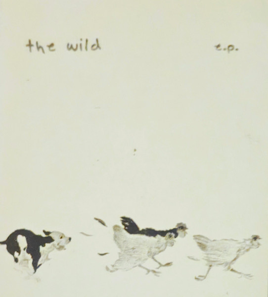 The Wild