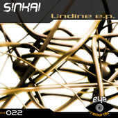 Undine EP