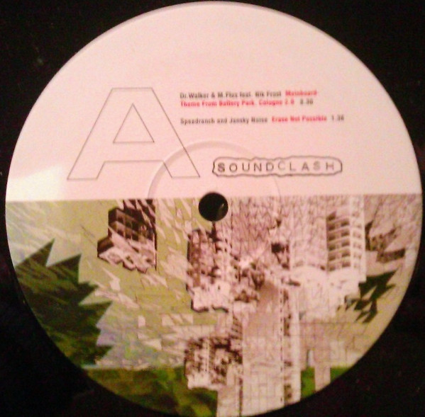 Soundclash Undo