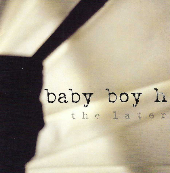 The Later