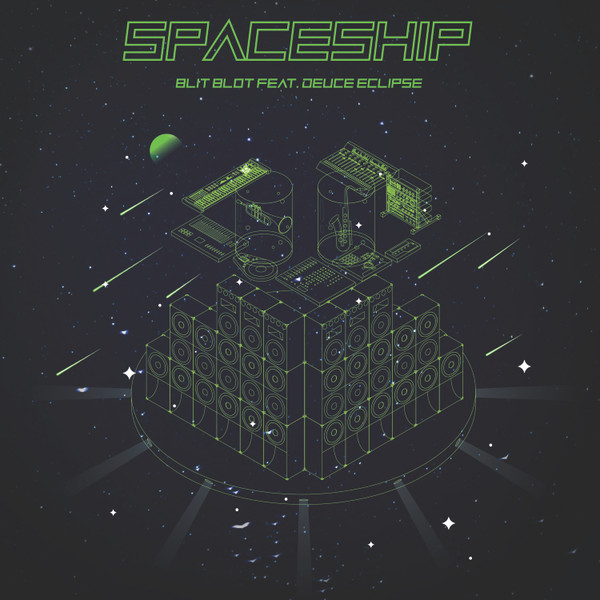 Spaceship