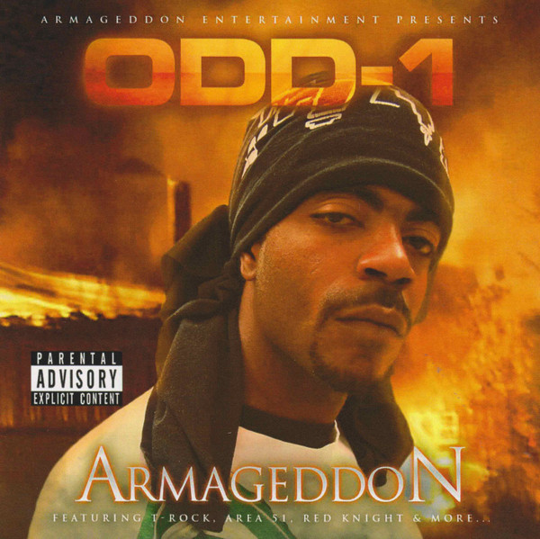 Armageddon