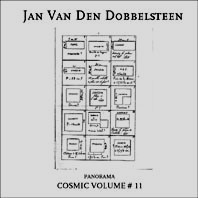Cosmic Volume #11 - Panorama