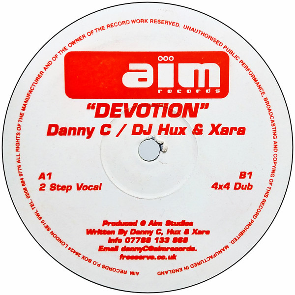 Devotion