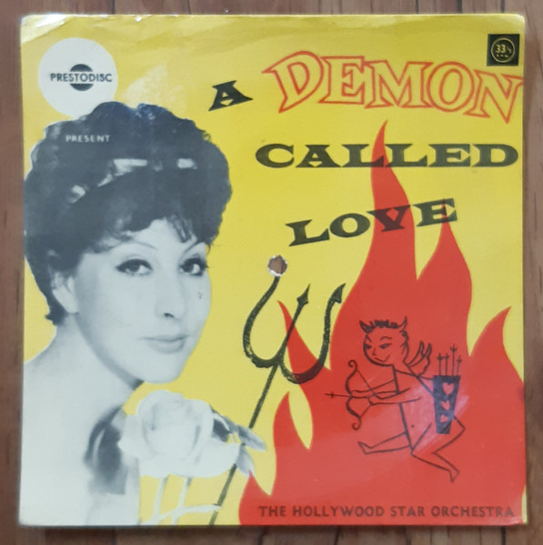 A Demon Called Love