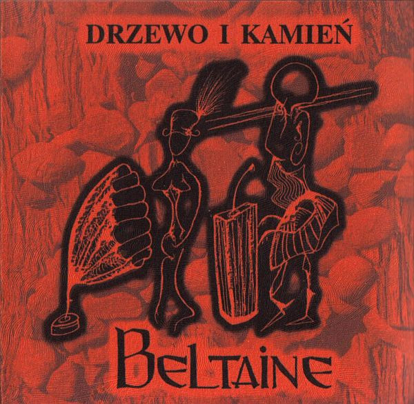 Drzewo I Kamień