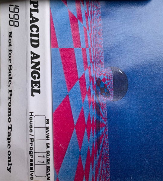 1998 #11 SO/AH - House / Progressive