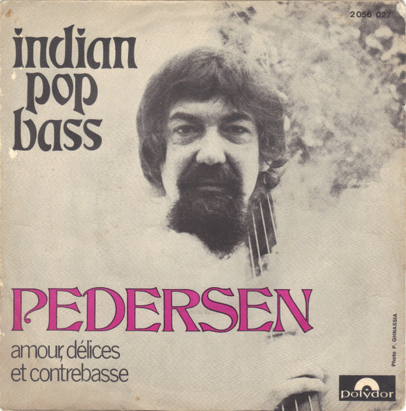 Indian Pop Bass