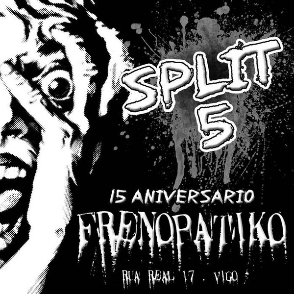 Frenopatiko Split 5