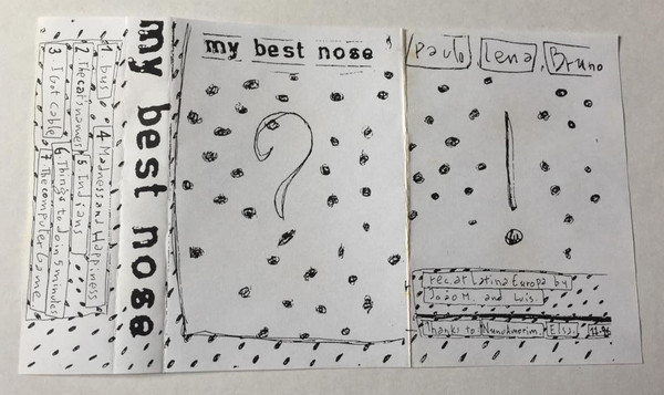 My Best Nose