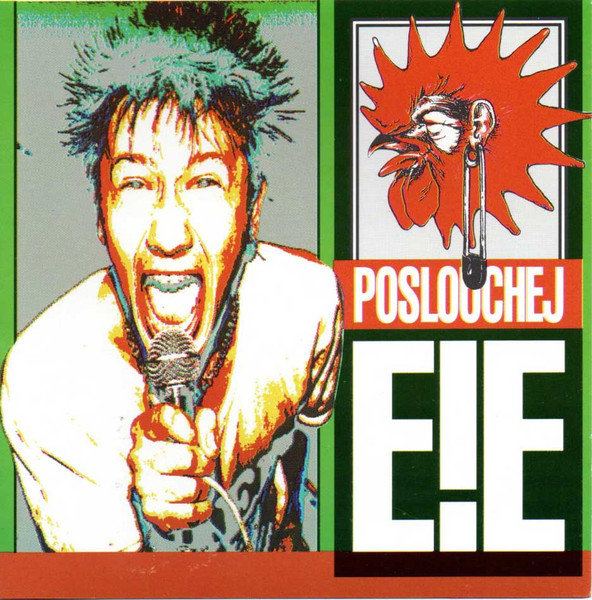 Poslouchej