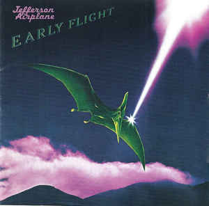 Early Flight