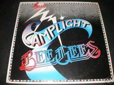 Lamplight