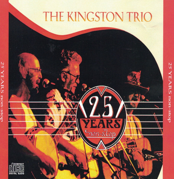 25 Years Non-Stop
